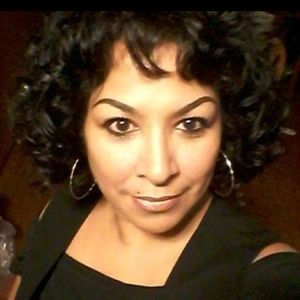 Meet your Posher, Cindy